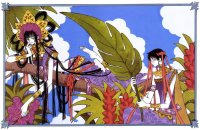 BUY NEW xxxholic -  edit890 Premium Anime Print Poster